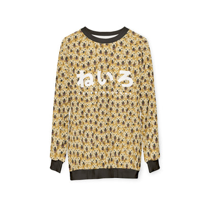 Neiro Sweater
