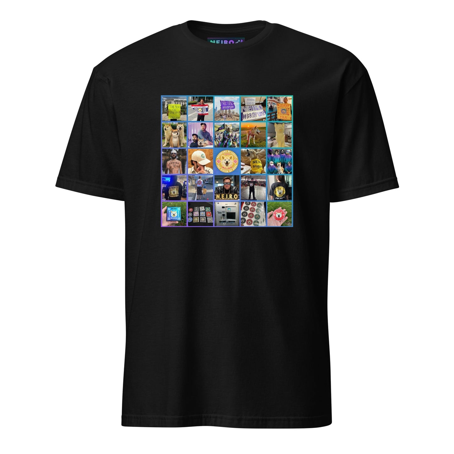 Neiro Communi-Tee [September 2024]