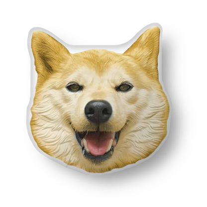 Neiro Pillow