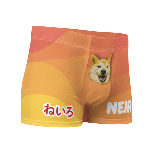 Neiro Boxers