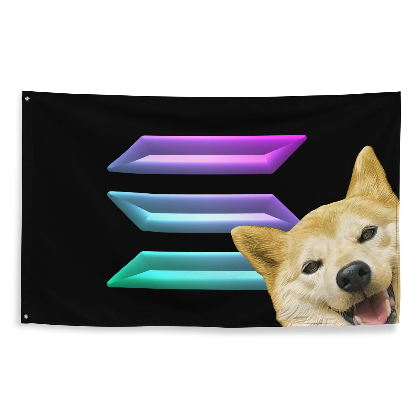 Neiro Flag