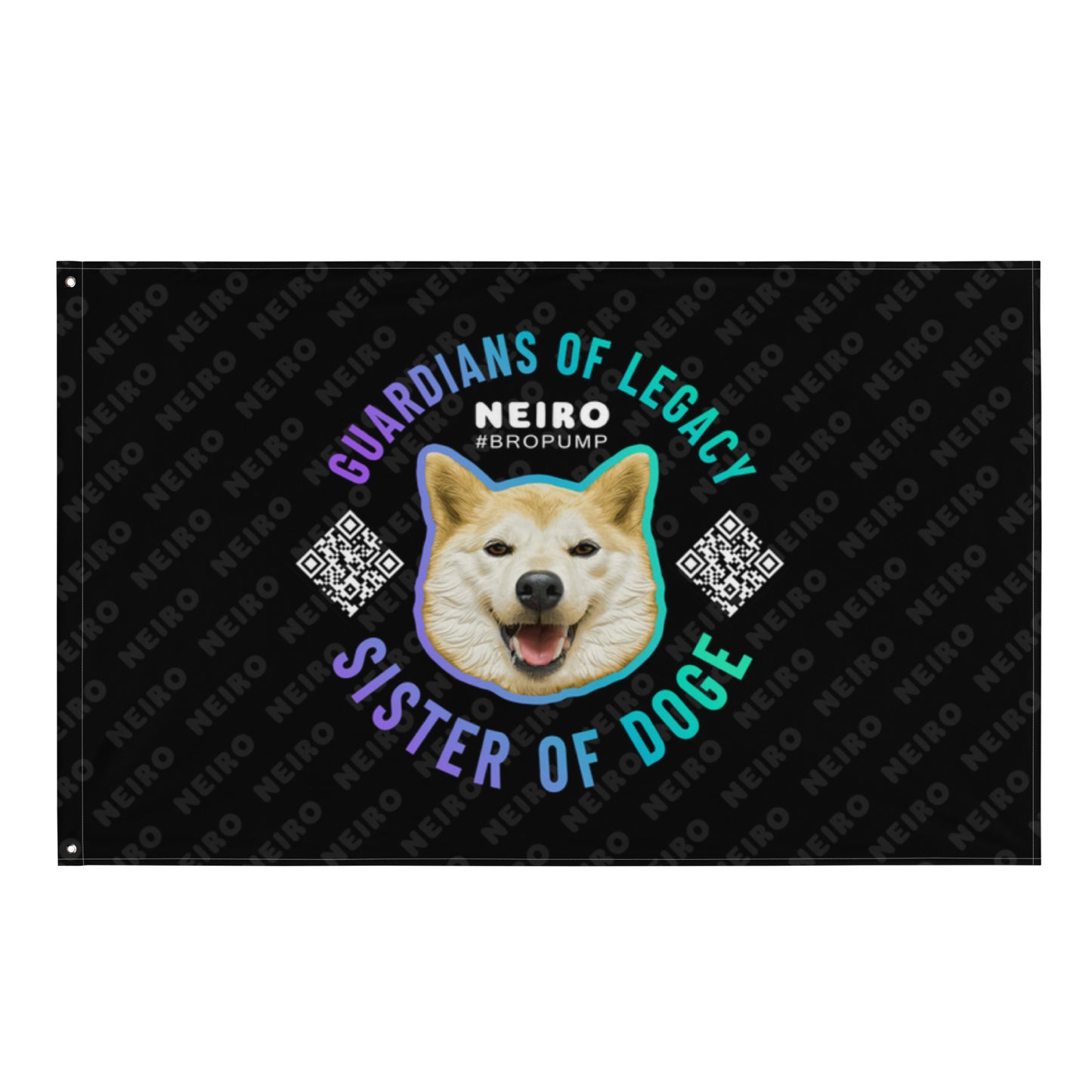 Neiro Flag