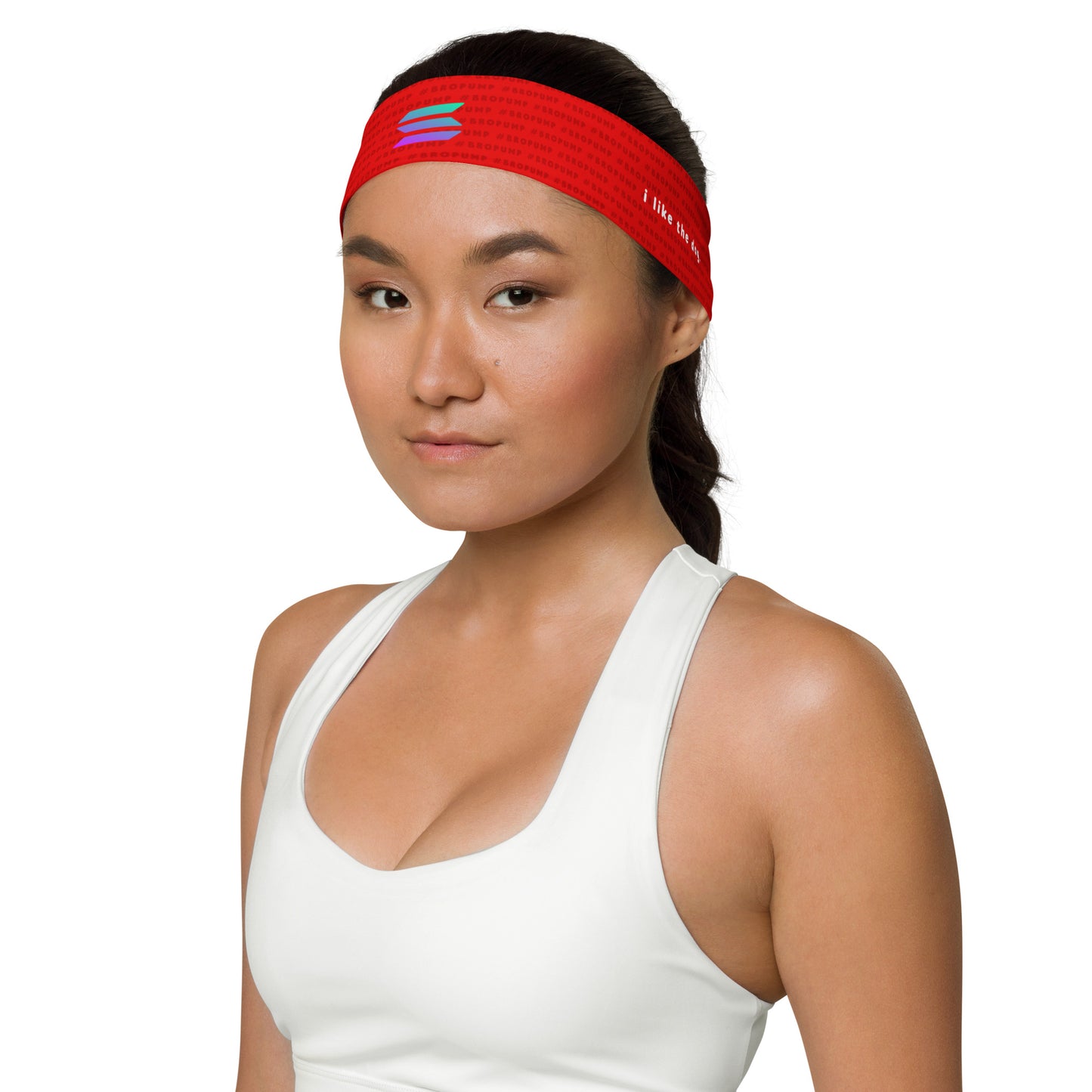 Roaring Neiro Headband