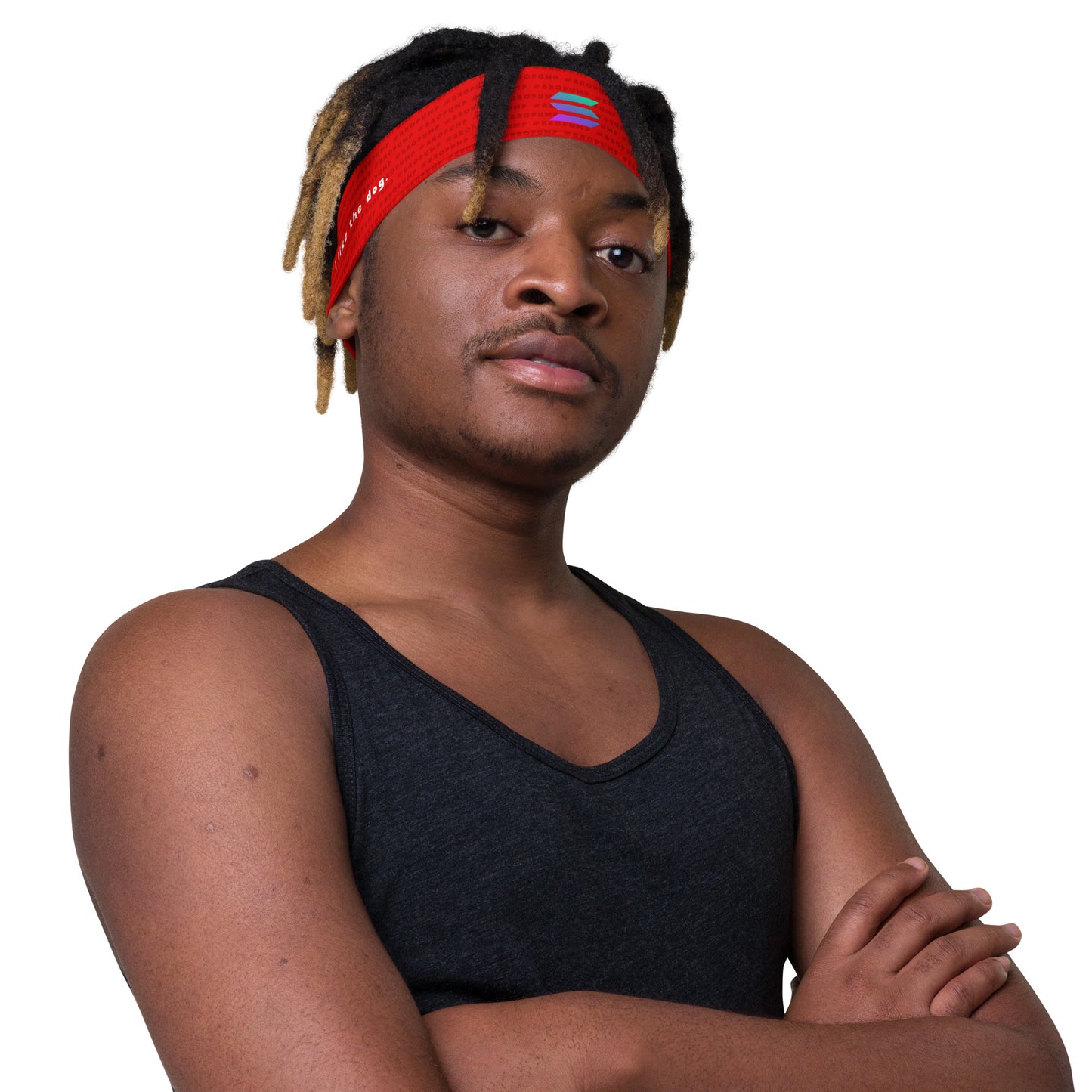 Roaring Neiro Headband