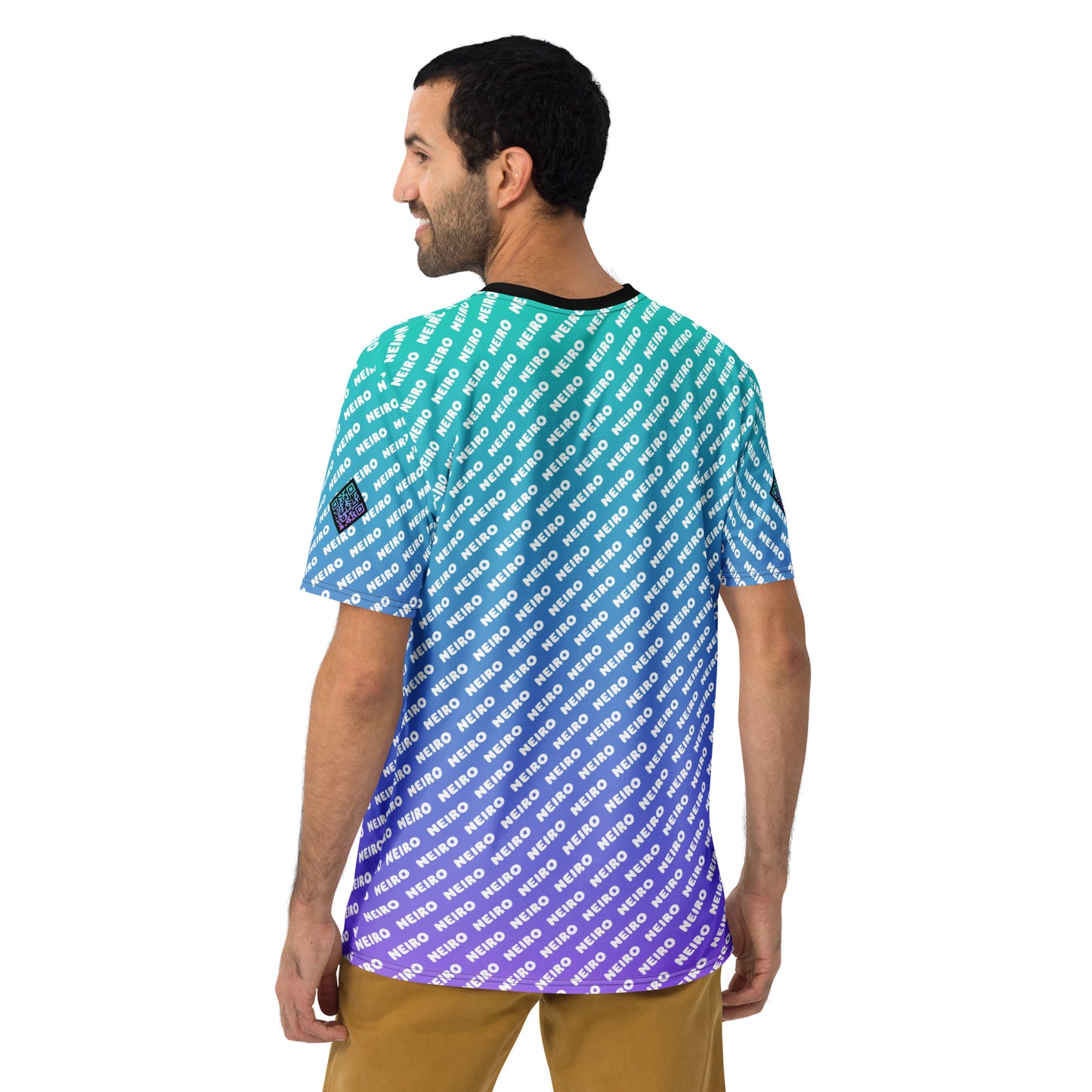 Neiro Solana Shirt