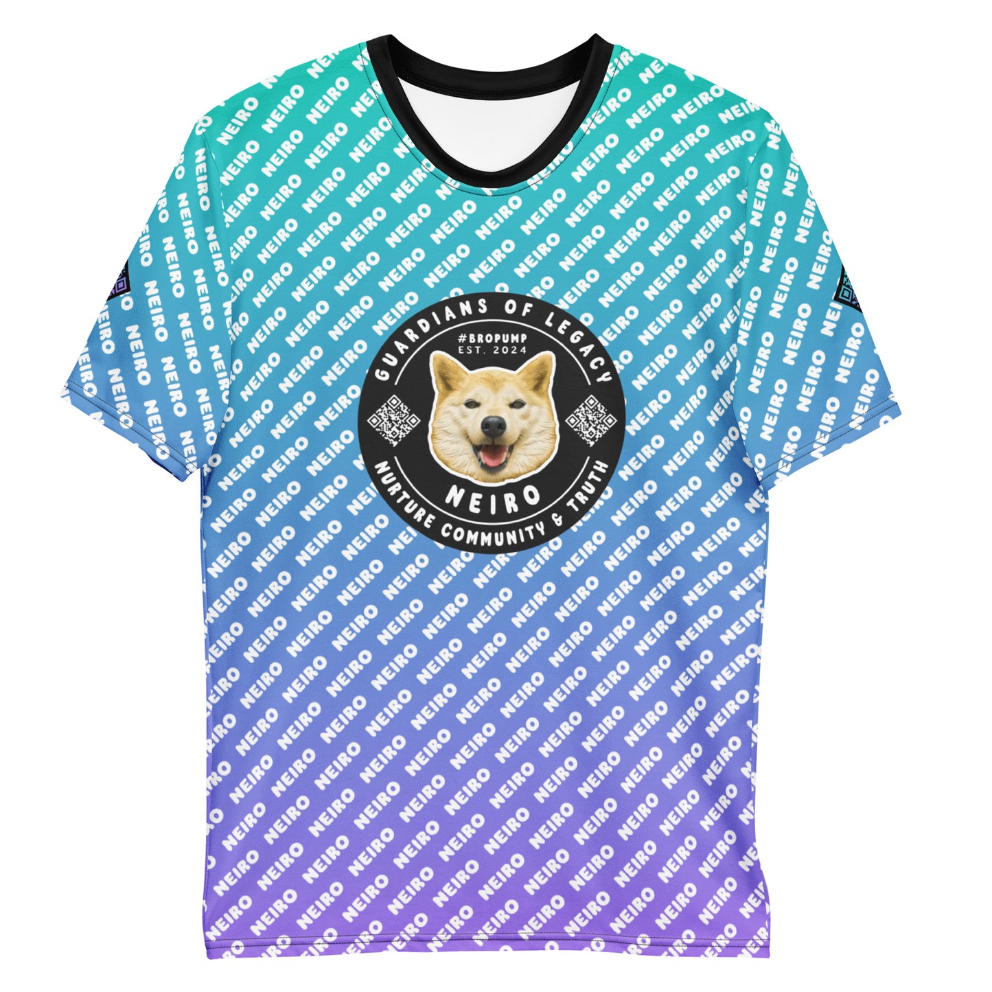 Neiro Solana Shirt