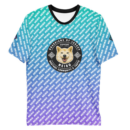Neiro Solana Shirt