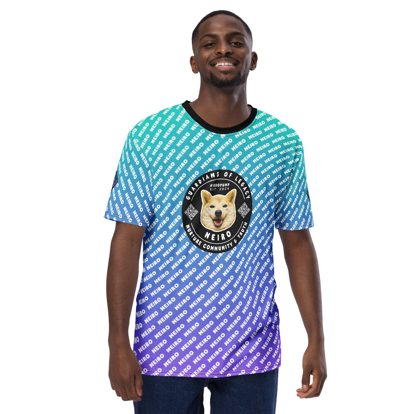 Neiro Solana Shirt