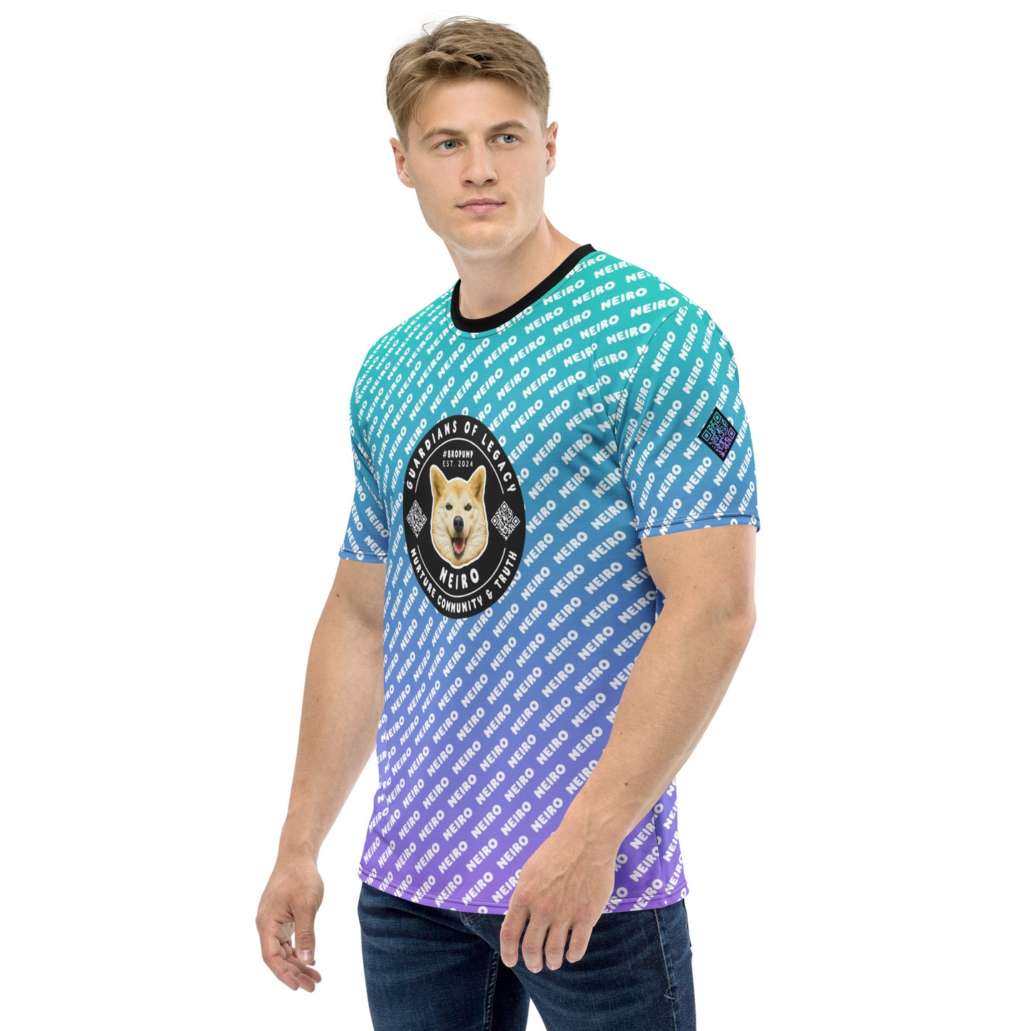 Neiro Solana Shirt