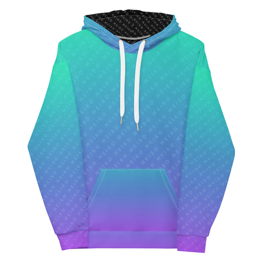 Neiro Solana Hoodie