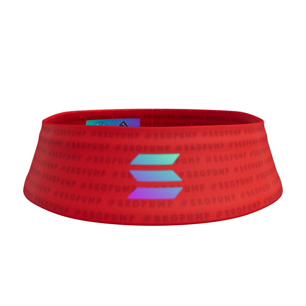 Roaring Neiro Headband