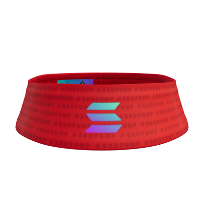Roaring Neiro Headband