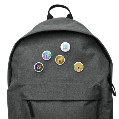 Neiro 5 Pin Set