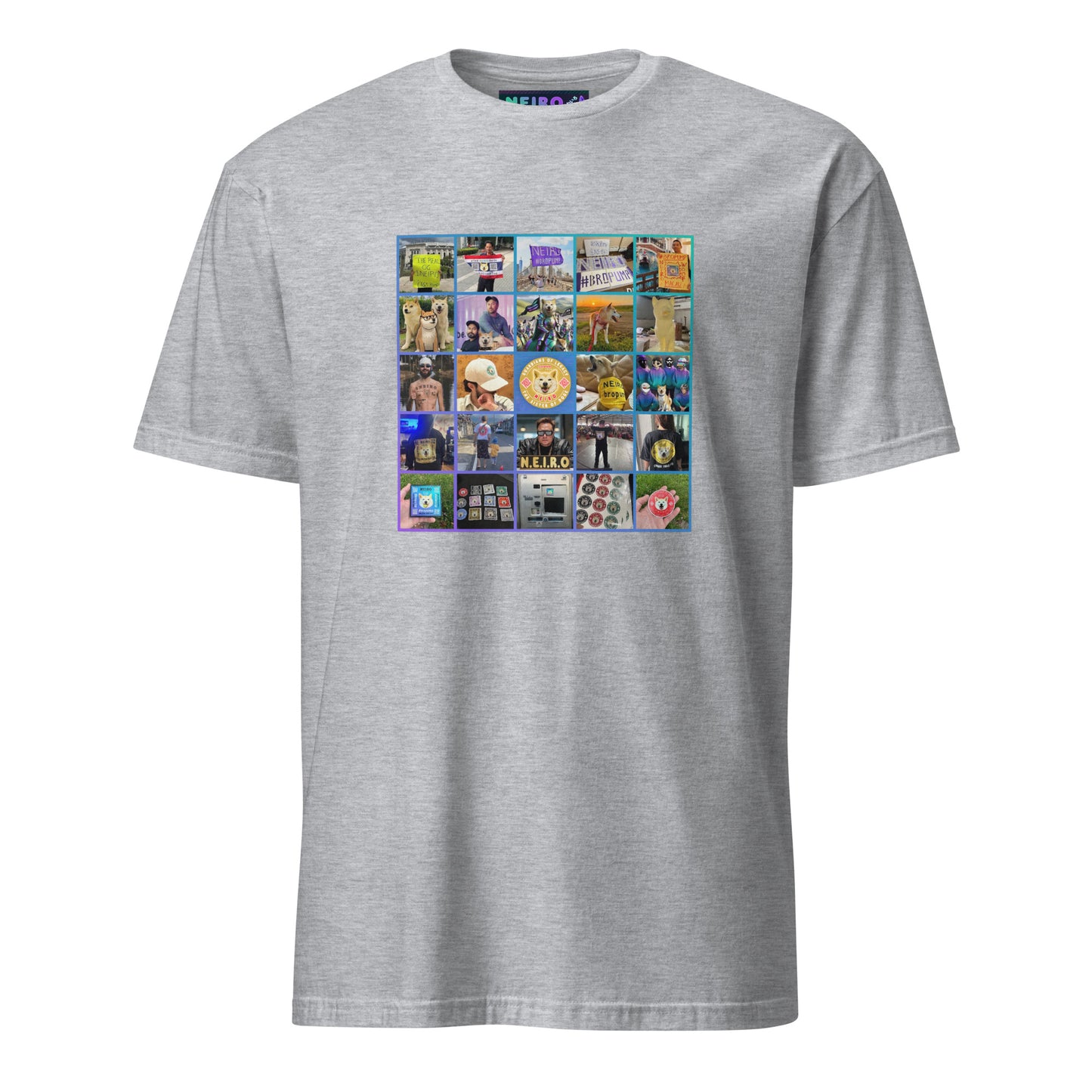 Neiro Communi-Tee [September 2024]