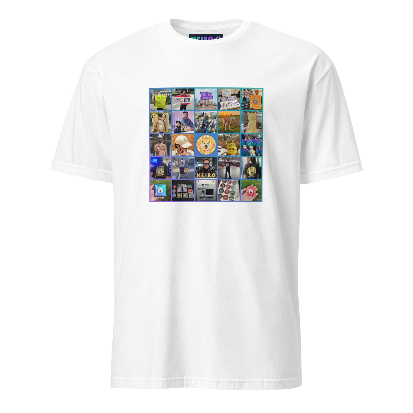Neiro Communi-Tee [September 2024]