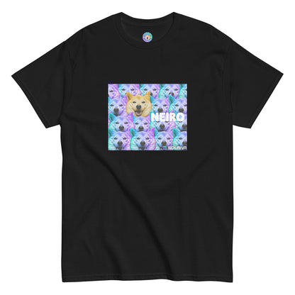 Neiro Meme Shirt
