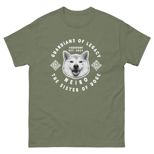 Neiro Guardian Shirt