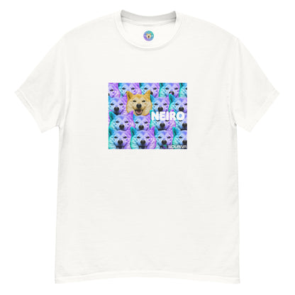 Neiro Meme Shirt