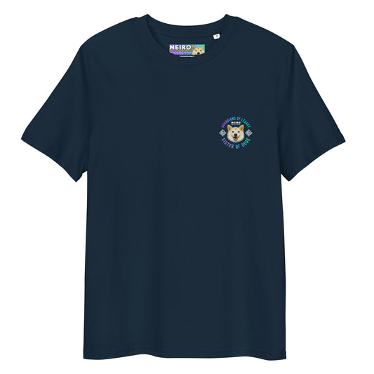 Neiro Over-Heart Shirt