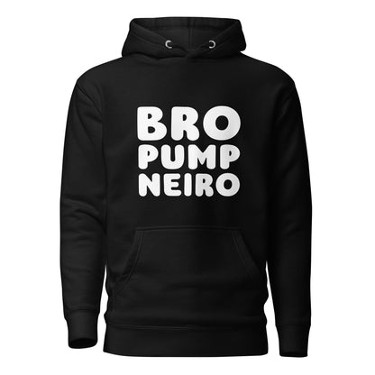 BROPUMP Hoodie