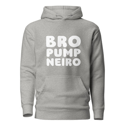 BROPUMP Hoodie